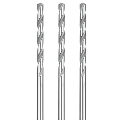 HSS self-centering drill bit replacement tips 11/64 inch set for clean and accurate drilling in wood and plastic