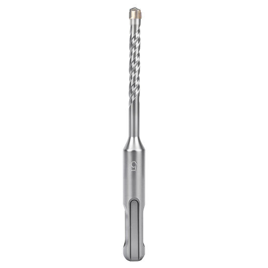 Shock absorber on a white background