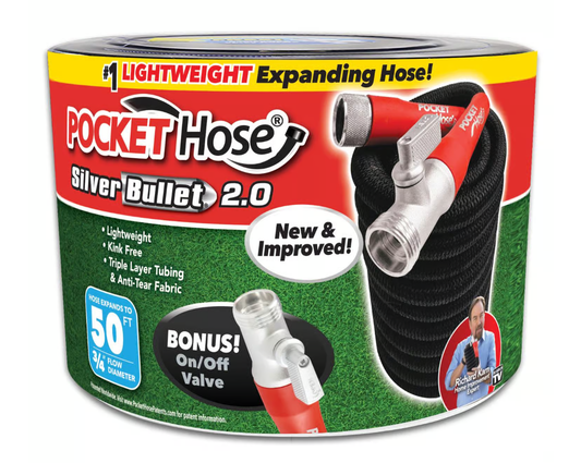 Garden Hose